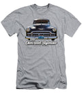 2 1950 Chevrolet Styleline Deluxe Sedan Gestalt Imagery T-Shirt
