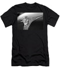 2 1950 Desoto Custom Sedan Hood Ornament Jill Reger T-Shirt