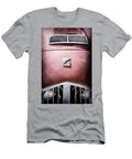 2 1950 Healey Silverston Sports Roadster Emblem Jill Reger T-Shirt