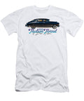2 1951 Hudson Hornet 4 Door Sedan Gestalt Imagery T-Shirt