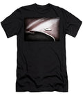 2 1953 Aston Martin Db2 4 Bertone Roadster Hood Emblem Jill Reger T-Shirt