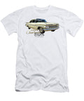 2 1959 Chevrolet Belair 2 Door Sedan Gestalt Imagery T-Shirt