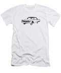 2 1960 Car Csa Images T-Shirt