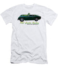 2 1961 Austin Healey Sprite Mk1 Roadster Gestalt Imagery T-Shirt