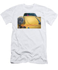2 1962 Porsche 356b T6 Hardtop Coupe Gestalt Imagery T-Shirt