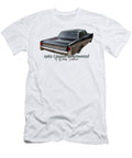 2 1963 Lincoln Continental 4 Door Sedan Gestalt Imagery T-Shirt