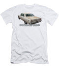 2 1964 Chevrolet Chevelle Malibu 4 Door Sedan Gestalt Imagery T-Shirt