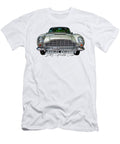 2 1965 Aston Martin Db5 Hardtop Coupe Gestalt Imagery T-Shirt