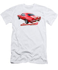 2 1969 Chevrolet Camaro 350 Ss Hardtop Coupe Gestalt Imagery T-Shirt
