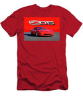 2 2006 Corvette Z06 427 Dave Koontz T-Shirt