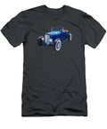 2 28 Roadster Keith Hawley T-Shirt