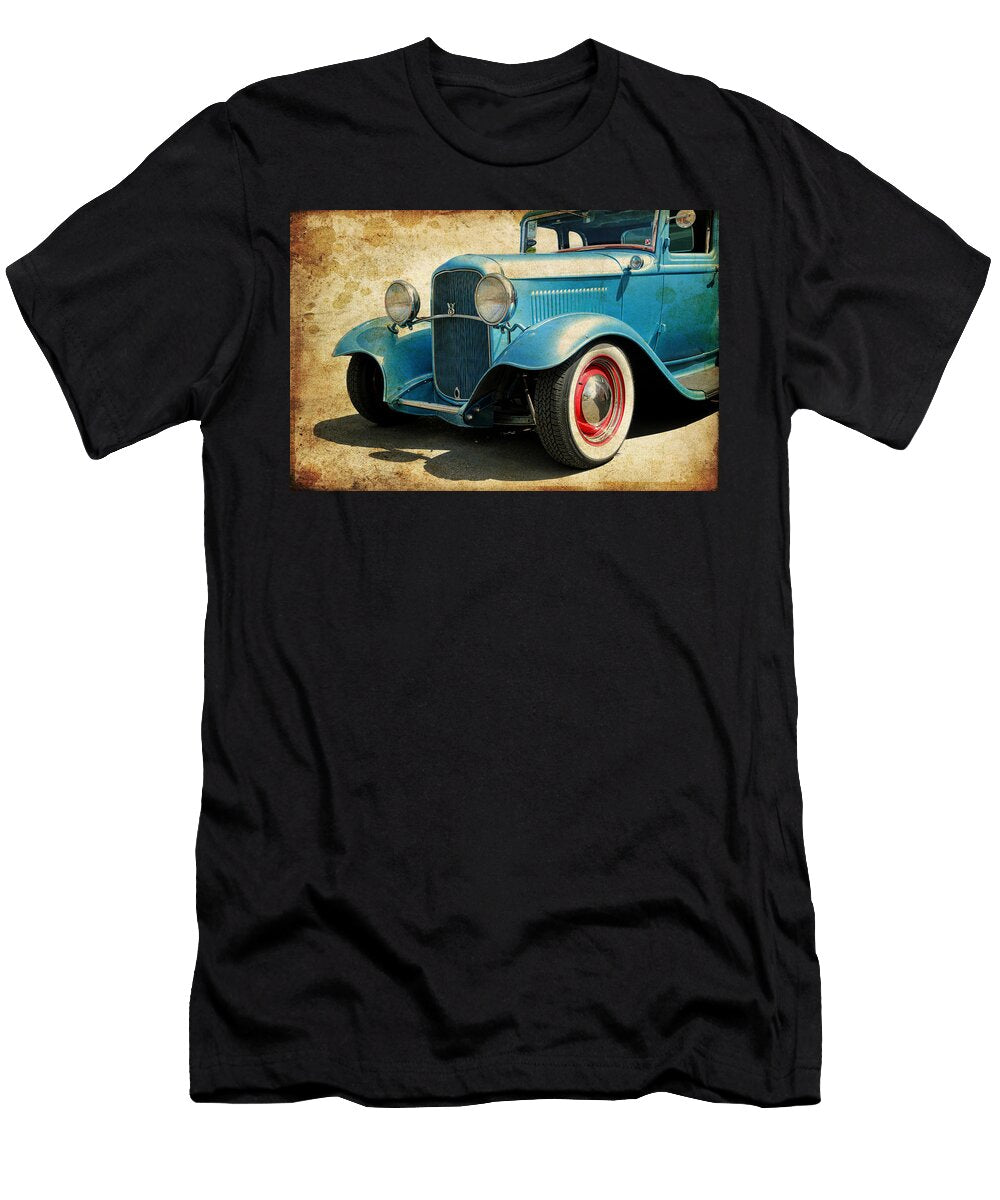 2 32 Ford Steve Mckinzie T-Shirt