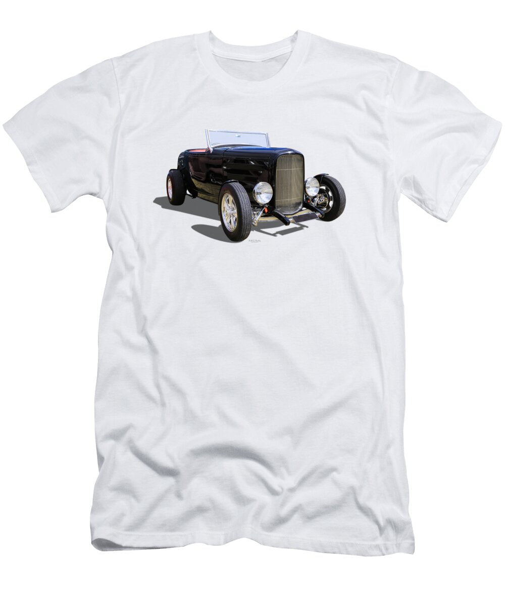 2 32 Roadster Keith Hawley T-Shirt