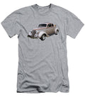 2 36 Coupe Keith Hawley T-Shirt