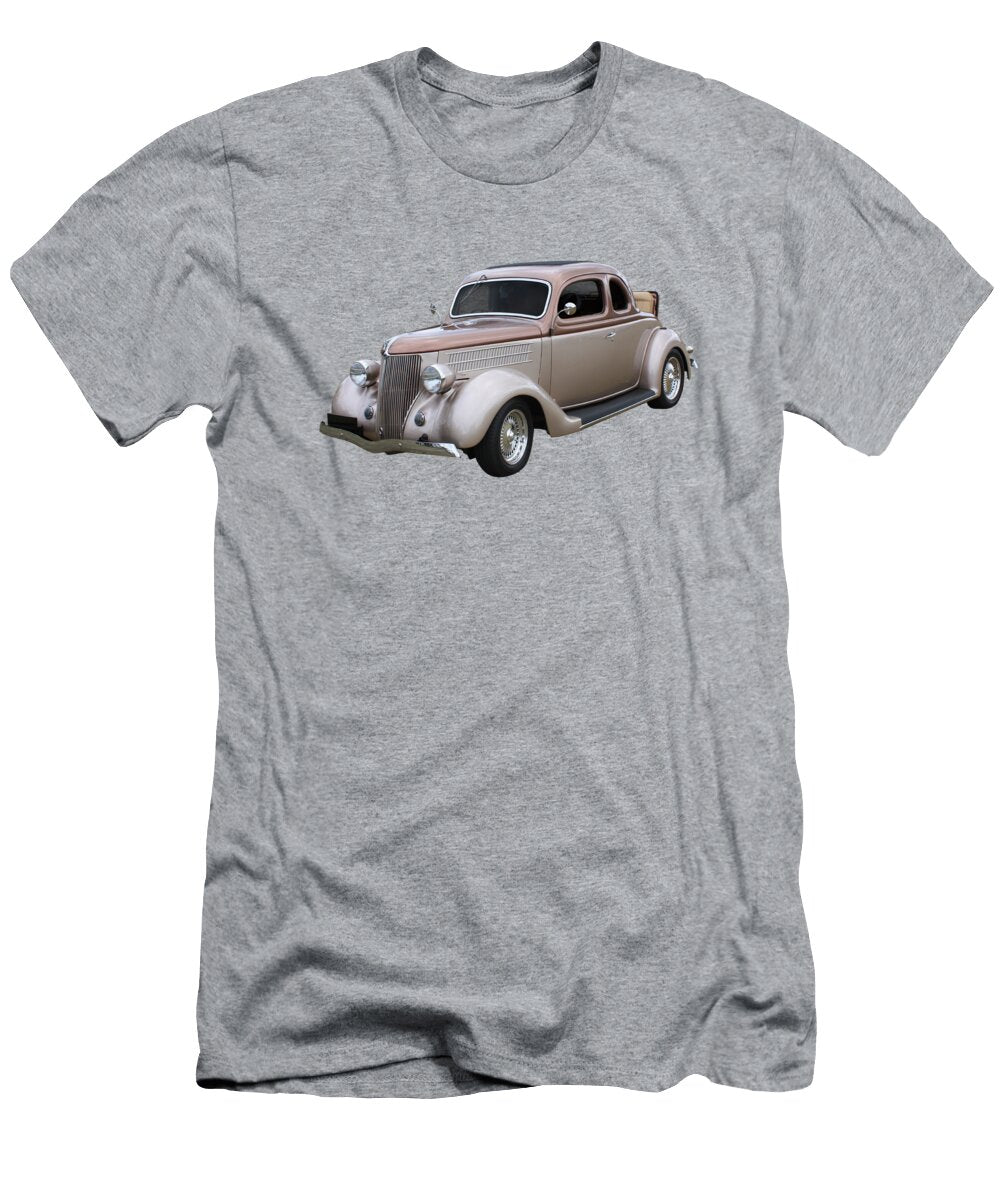 2 36 Coupe Keith Hawley T-Shirt