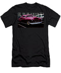 2 50 Merc Steve Mckinzie T-Shirt