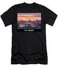 2 52 Olds Stuart Swartz T-Shirt