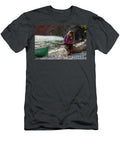 2 a Young Girl Enjoying Camp Life Woods Wheatcroft T-Shirt