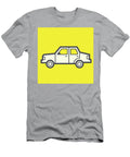 2 Automobile Csa Images T-Shirt
