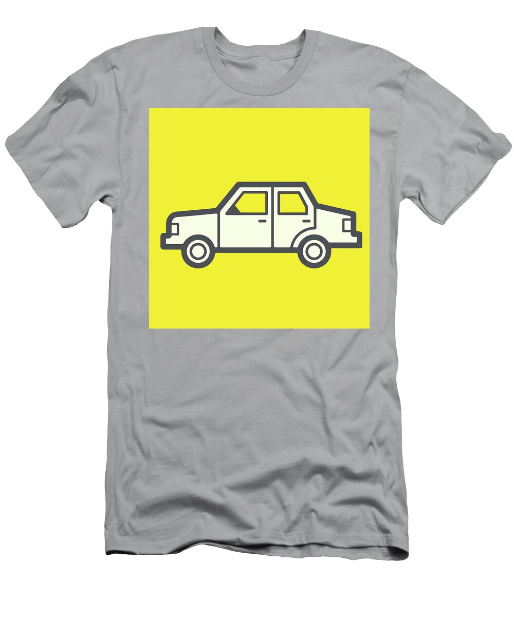 2 Automobile Csa Images T-Shirt