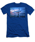 2 Beautiful Nature on Hunting Island South Carolina Alex Grichenko T-Shirt