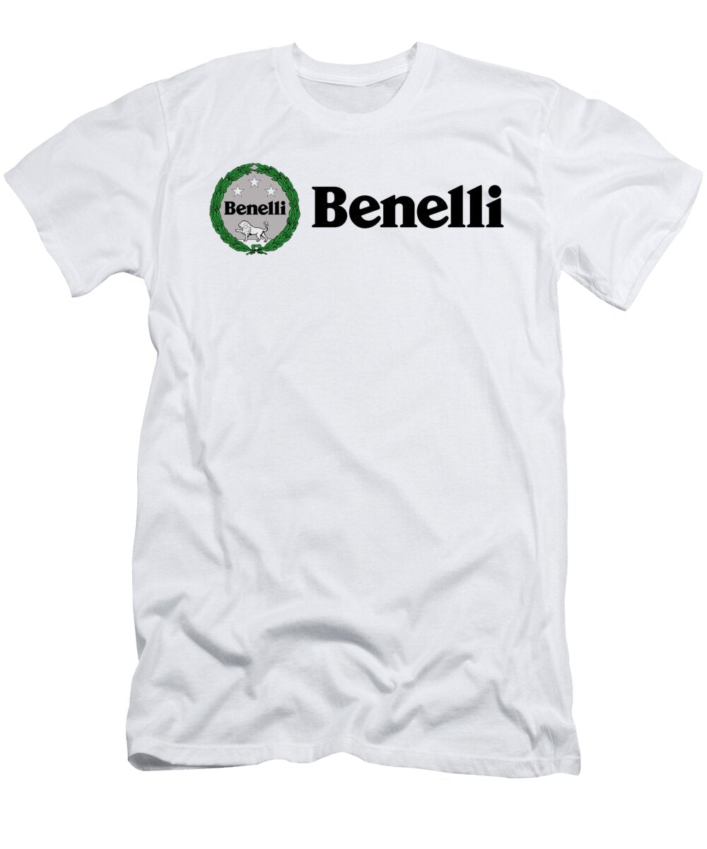 2 Benelli Pro Crown T-Shirt