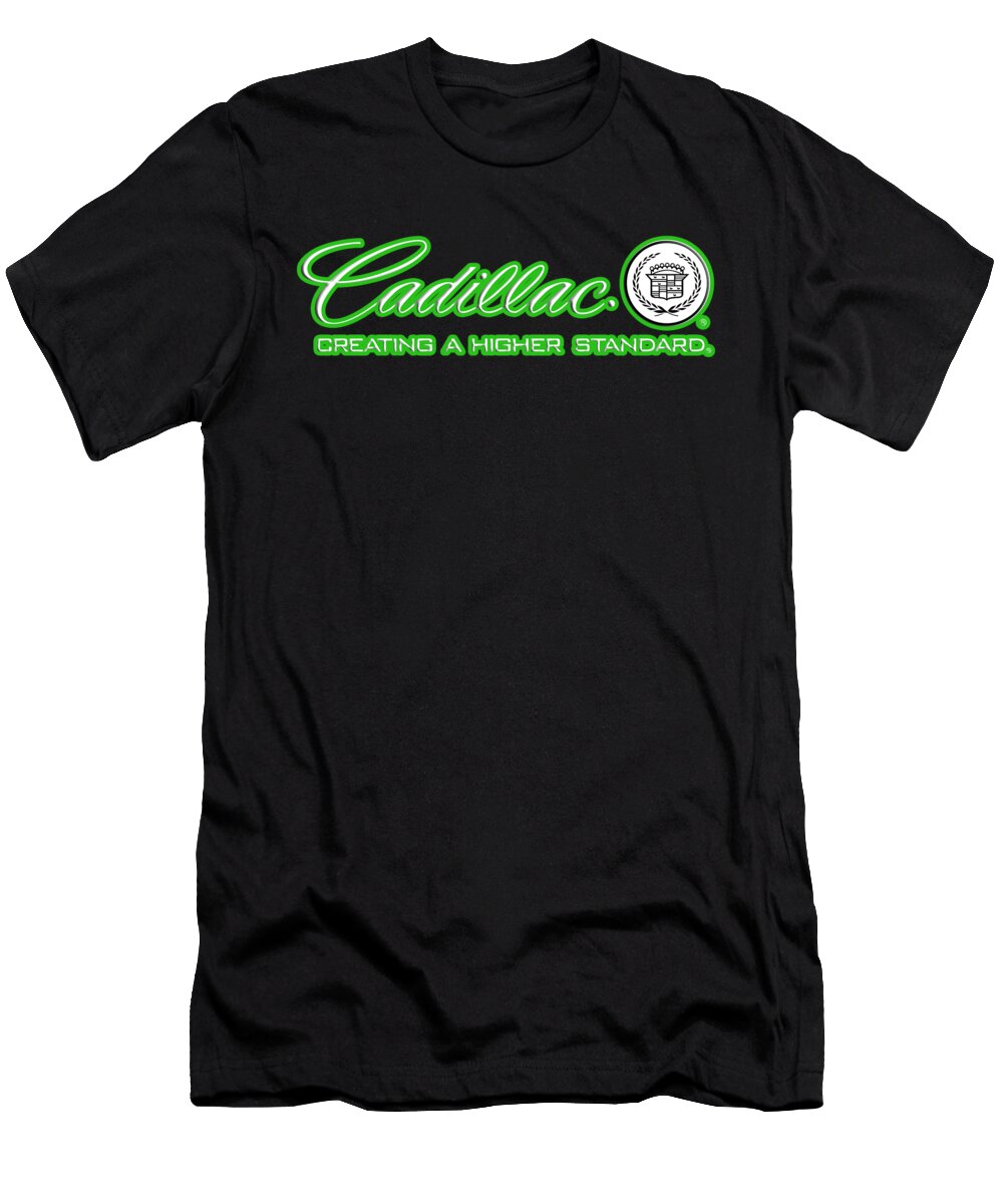 2 Cadilac Luxury Vehicles Sedans Suvs Crossovers Electric Cars Ardi Yoga T-Shirt