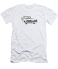 2 Cadillac Csa Images T-Shirt