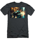 2 Chevrolet Cruze Hatchback Car Destiney Sullivan T-Shirt