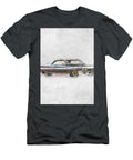 2 Chevrolet Impala Chevrolet Lowrider Muscle Ola Kunde T-Shirt