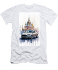 2 Cool Colors 2015 Ford Focus St Car Armand Hermann T-Shirt