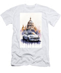 2 Cool Colors 2015 Vauxhall Adam S Car Armand Hermann T-Shirt