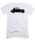 2 Coupe Vintage Model of Car Michal Boubin T-Shirt