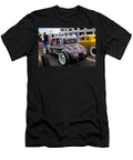 2 Custom Ford Coupe Steve Mckinzie T-Shirt