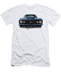 2 Customized 1948 Chevrolet 3100 Pickup Truck Gestalt Imagery T-Shirt