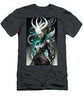2 Doe Tricky Woo T-Shirt