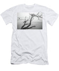2 Drift Wood on Hunting Island South Carolina Alexandr Grichenko T-Shirt