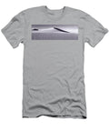 2 Dunes White Sands New Mexico USA Panoramic Images T-Shirt