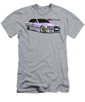 2 Exclusive Legendary Germany Sportcar BMW M3 E36 Sedan S50b30 Engine Vladyslav Shapovalenko T-Shirt