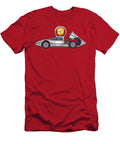 2 Exclusive Legendary Retro Racing Car Silver Porsche 904 6 Gts Coupe Targa Florio Vladyslav Shapovalenko T-Shirt