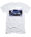 2 Exclusive Luxury Modified Sport Silver Minivan Mercedes Amg R 63 V8 M156 4matic W251 Vladyslav Shapovalenko T-Shirt
