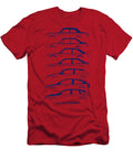 2 Ford Escort and Focus Silhouettehistory Gabor Vida T-Shirt