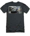 2 Ford Focus Rs Tim Hill T-Shirt