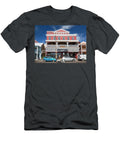 2 Front Street Hamilton Bermuda Lumiere T-Shirt