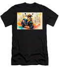 2 Harley Davidson Sport Glide 2018 Luxury Motorcycle Color Ashtyn Treutel T-Shirt