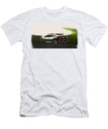 2 Honda Civic Hatchback Prototype Draw Carstoon Concept T-Shirt
