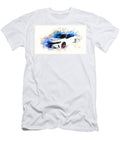 2 Honda Civic Type R High Performance Hatchback Race Track 2022 Marietta Beatty T-Shirt