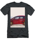 2 Honda Fit Hatchback Drawing Carstoon Concept T-Shirt