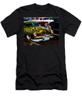 2 Hot Rods Steve Mckinzie T-Shirt