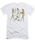 2 Hunters Michal Boubin T-Shirt